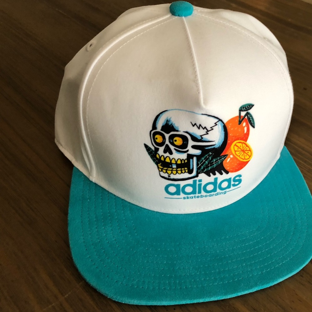 SnapBack Hat